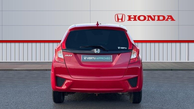 Honda Jazz 1.3 S 5dr Petrol Hatchback